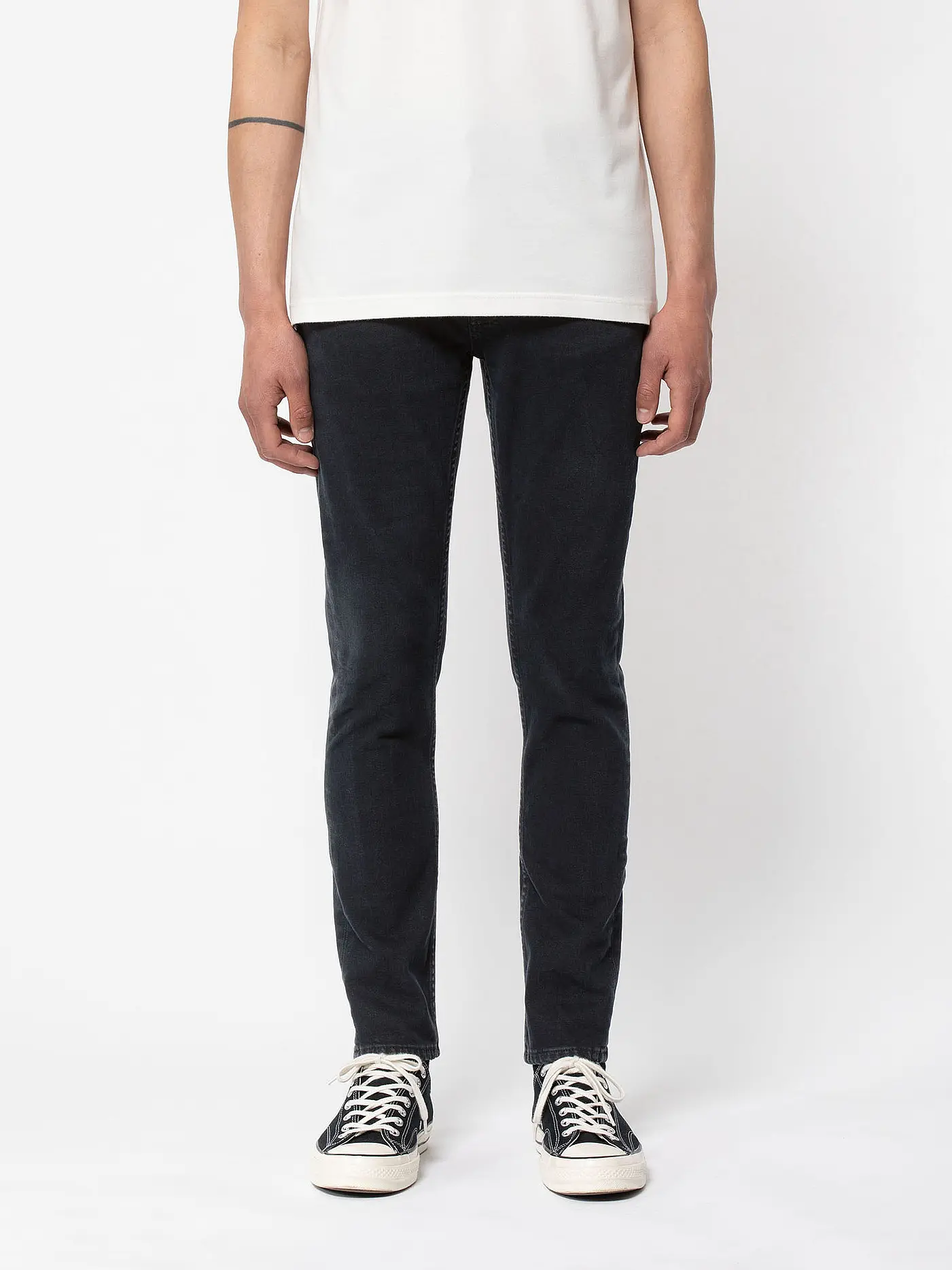 NUDIE JEANS | Jeans Slim Fit Lean Dean | 
